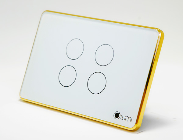 Công tắc cảm ứng Công tắc cảm ứng