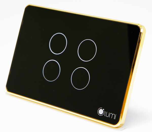 Công tắc cảm ứng Công tắc cảm ứng