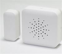 Cảm biến phát hiện đột nhập TM