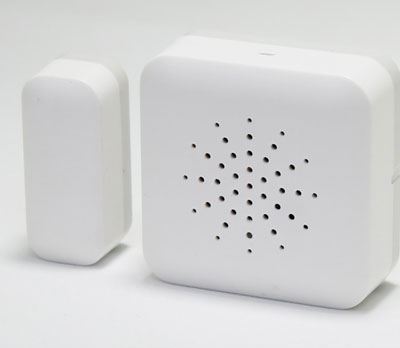 Cảm biến phát hiện đột nhập TM