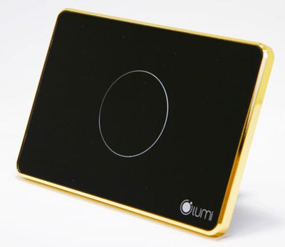 Chiết áp cảm ứng TM